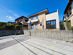 町田市成瀬台4丁目 戸建て 1号棟