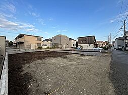 町田市小山町 戸建て 1号棟