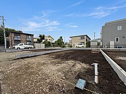 町田市小山町 戸建て 2号棟