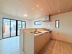 八王子市片倉町 戸建て 1号棟