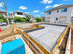 町田市金森6丁目 戸建て