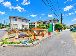 町田市金森6丁目 戸建て