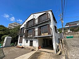 横浜市 保土ケ谷区星川1丁目 戸建て