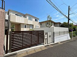 横浜市 青葉区奈良町 戸建て