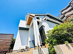 横浜市 鶴見区東寺尾 中台 戸建て