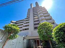 稲城パーク・ホームズ