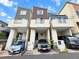 川崎市 麻生区白鳥1丁目 戸建て