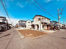 相模原市 中央区陽光台3丁目 戸建て A号棟