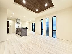 横浜市 緑区いぶき野 戸建て 1号棟