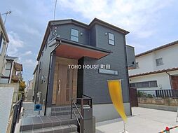 横浜市 緑区いぶき野 戸建て 1号棟