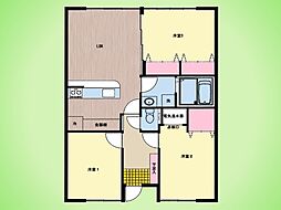 ライオンズマンション相模大野