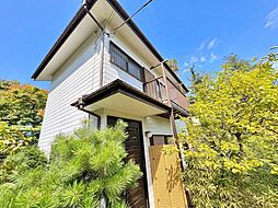 横浜市 緑区北八朔町 戸建て