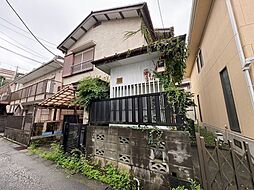 川崎市 麻生区高石4丁目 土地 1号地