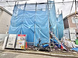 相模原市 南区相南1丁目 戸建て 1号棟