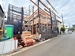 相模原市 南区大野台6丁目 戸建て 1号棟