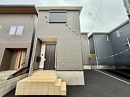 海老名市社家2丁目 戸建て 7号棟