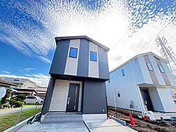 海老名市中新田4丁目 戸建て 1号棟