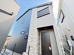 海老名市中新田4丁目 戸建て 2号棟