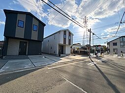 海老名市中新田4丁目 戸建て 4号棟