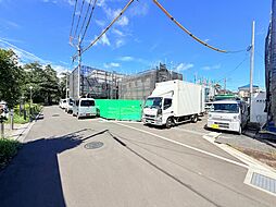 大和市中央林間西5丁目 戸建て 2号棟