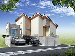 八王子市片倉町 戸建て 1号棟