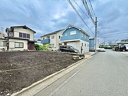 相模原市 中央区東淵野辺5丁目 土地