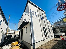 狛江市東野川4丁目 戸建て A号棟