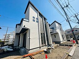 狛江市東野川4丁目 戸建て B号棟