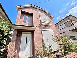相模原市 南区御園5丁目 戸建て