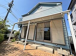 日野市南平9丁目 戸建て
