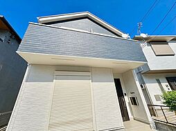 稲城市矢野口 戸建て