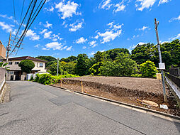 町田市高ヶ坂1丁目 戸建て B号棟