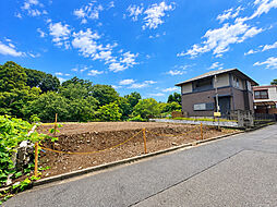 町田市高ヶ坂1丁目 戸建て A号棟