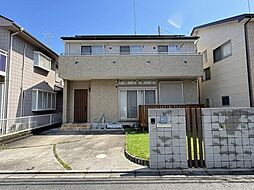 相模原市 緑区相原2丁目 戸建て