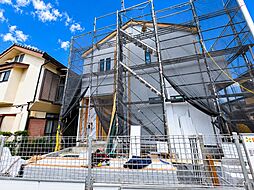 相模原市 緑区町屋4丁目 戸建て 1号棟
