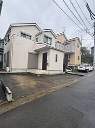 秦野市桜町2丁目 戸建て