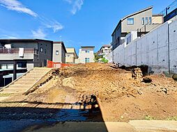 町田市小山町 戸建て