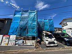八王子市片倉町 戸建て