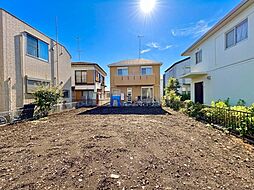 町田市南大谷3丁目 土地