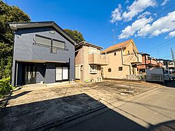 相模原市 中央区上溝1丁目 戸建て