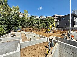 横浜市 緑区東本郷6丁目 戸建て 2号棟