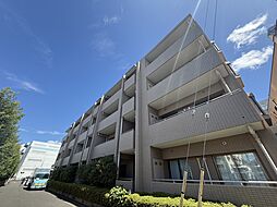 パークリッジ調布つつじヶ丘