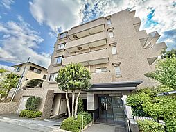 鷺沼南パーク・ホームズヴィエント