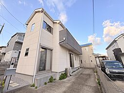 町田市金井8丁目 戸建て