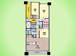 グランディスタ青葉台
