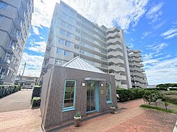 ウォルトンズコート長津田C棟