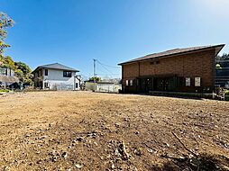 川崎市 麻生区古沢 戸建て 1号棟