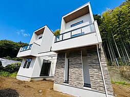 川崎市 麻生区古沢 戸建て 1号棟