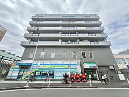 ライフプラザ横浜瀬谷