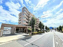 東急ドエル・アルス多摩境